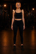Brassière Luxe ASCENT — Confort & Discipline